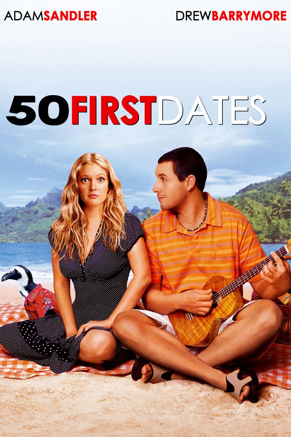 50 First Dates (2004) [65009] (A1772134542) [[Movies 2.0]] --Plex--